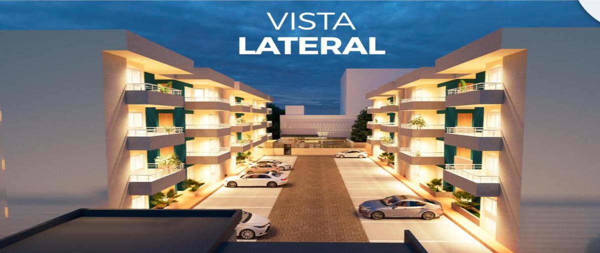 Foto de departamento en venta en  , ignacio zaragoza, veracruz, veracruz de ignacio de la llave, 0 No. 03