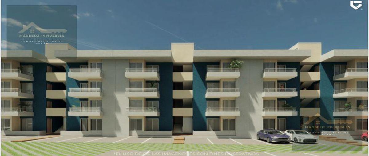 Foto de departamento en venta en  , ignacio zaragoza, veracruz, veracruz de ignacio de la llave, 30592753 No. 03