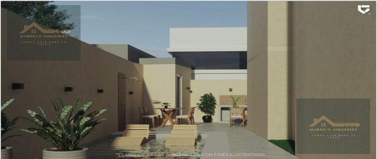 Foto de departamento en venta en  , ignacio zaragoza, veracruz, veracruz de ignacio de la llave, 30592753 No. 04