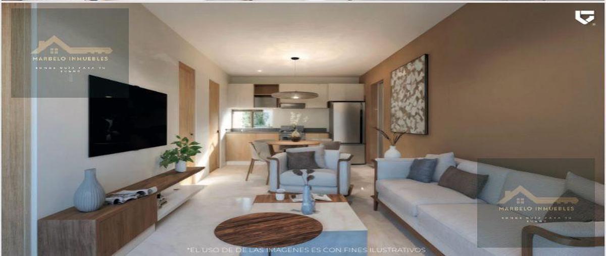 Foto de departamento en venta en  , ignacio zaragoza, veracruz, veracruz de ignacio de la llave, 30592753 No. 05