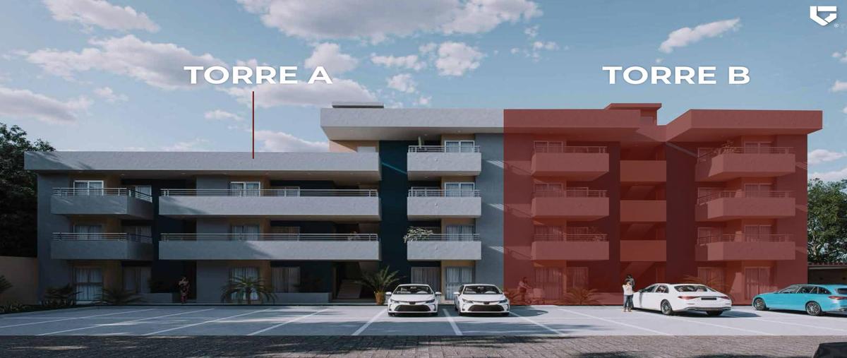 Foto de departamento en venta en  , ignacio zaragoza, veracruz, veracruz de ignacio de la llave, 30618096 No. 03