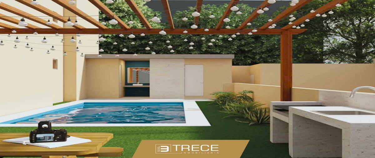 Foto de departamento en venta en  , ignacio zaragoza, veracruz, veracruz de ignacio de la llave, 30634333 No. 03