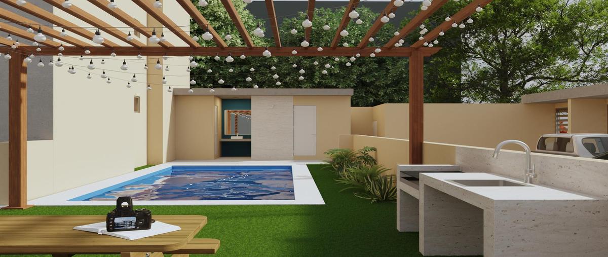 Foto de departamento en venta en  , ignacio zaragoza, veracruz, veracruz de ignacio de la llave, 0 No. 03