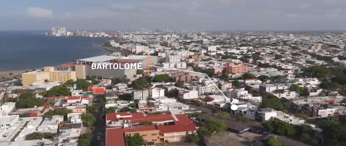 Foto de departamento en venta en  , ignacio zaragoza, veracruz, veracruz de ignacio de la llave, 0 No. 05