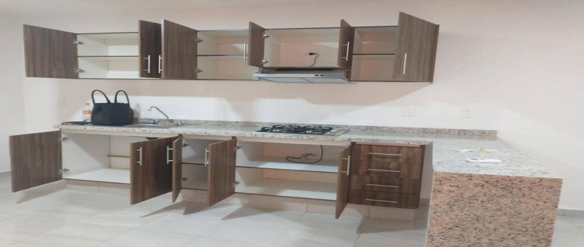 Foto de departamento en venta en  , ignacio zaragoza, veracruz, veracruz de ignacio de la llave, 0 No. 04