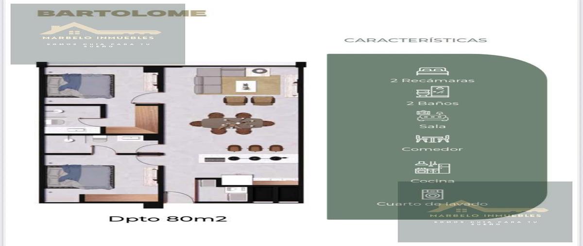 Foto de departamento en venta en  , ignacio zaragoza, veracruz, veracruz de ignacio de la llave, 30713308 No. 03