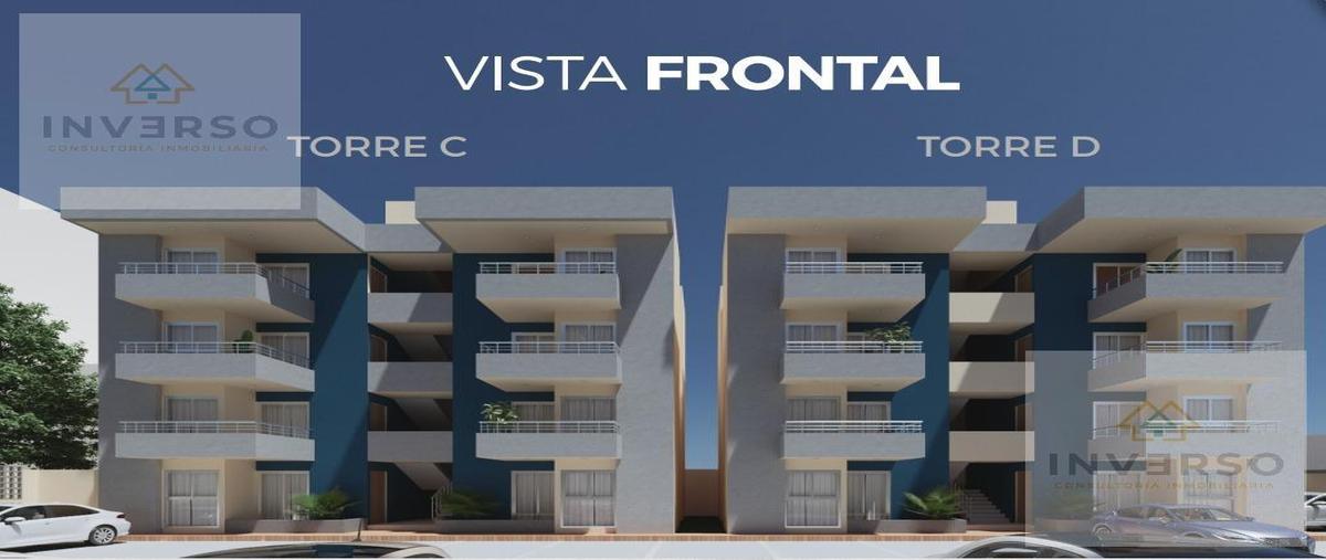 Foto de departamento en venta en  , ignacio zaragoza, veracruz, veracruz de ignacio de la llave, 30714872 No. 03
