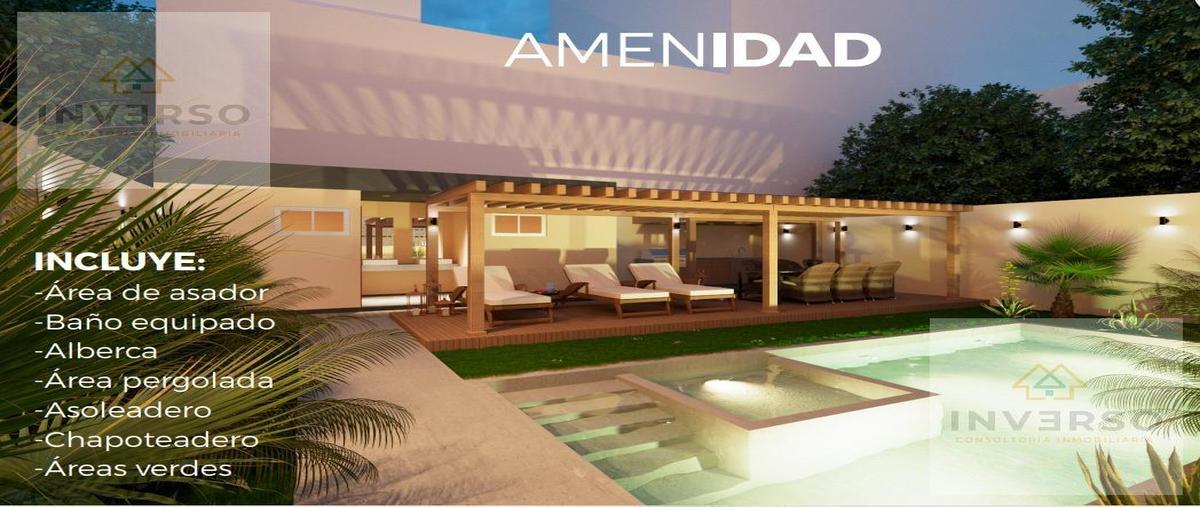 Foto de departamento en venta en  , ignacio zaragoza, veracruz, veracruz de ignacio de la llave, 30714872 No. 05
