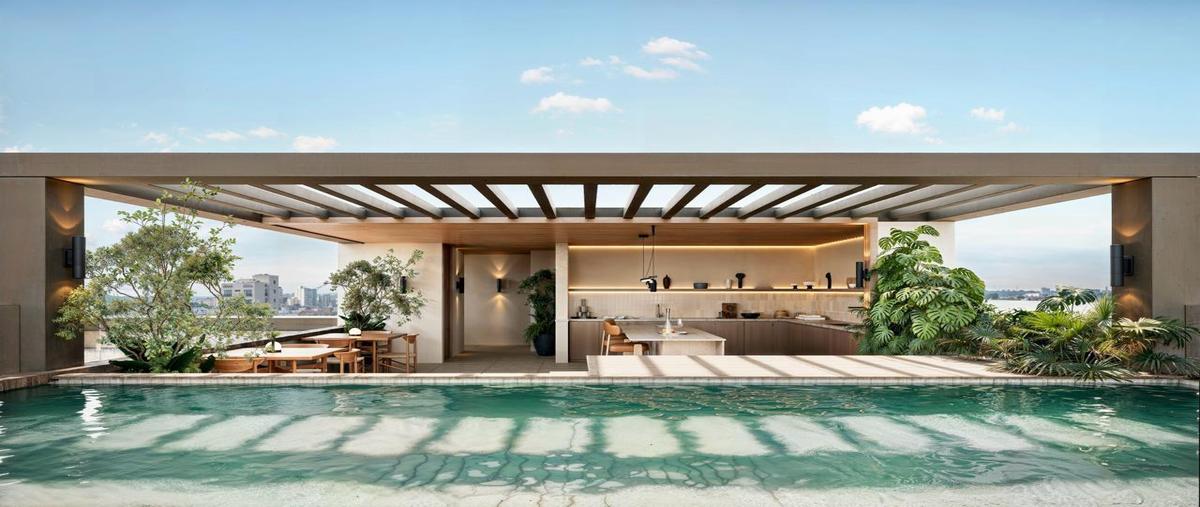 Foto de departamento en venta en  , ignacio zaragoza, veracruz, veracruz de ignacio de la llave, 0 No. 05