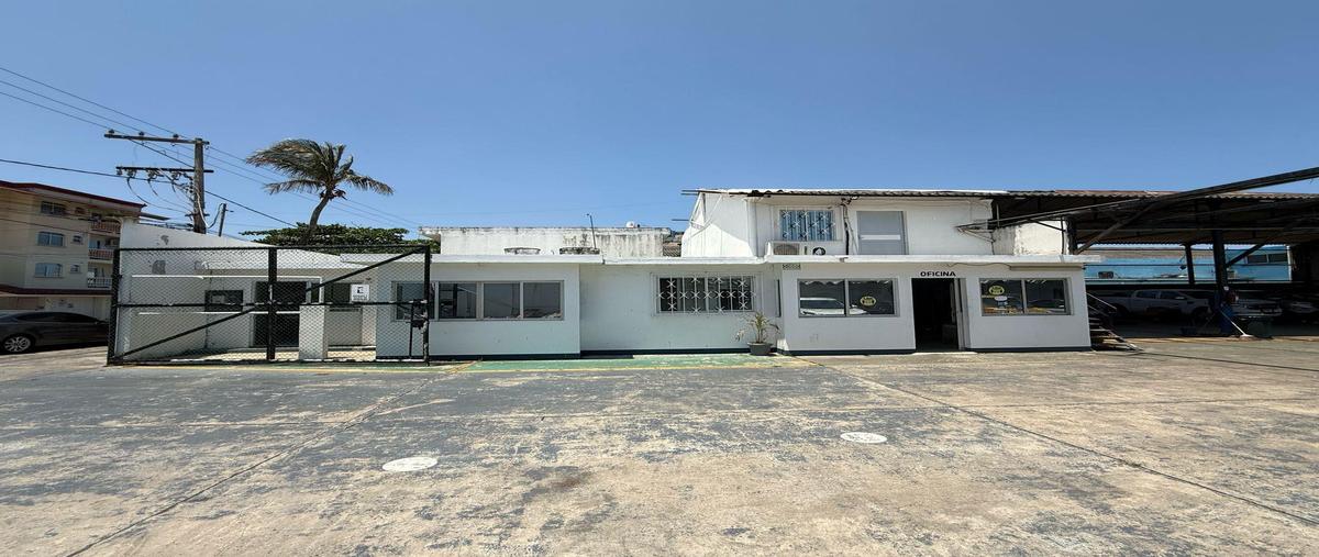 Foto de terreno habitacional en venta en  , ignacio zaragoza, veracruz, veracruz de ignacio de la llave, 0 No. 04