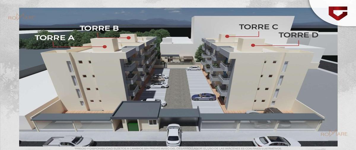 Foto de departamento en venta en  , ignacio zaragoza, veracruz, veracruz de ignacio de la llave, 0 No. 03