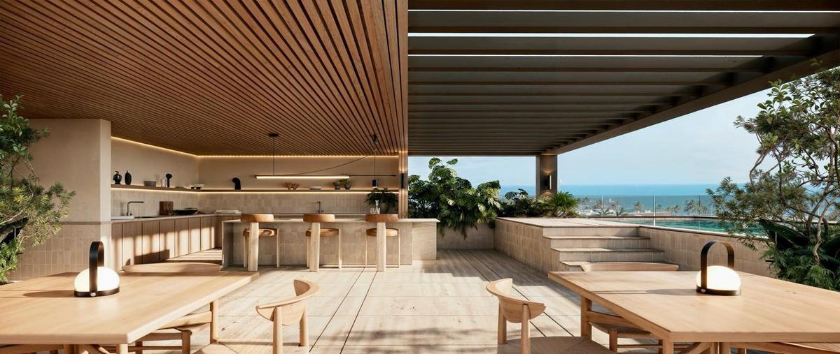 Foto de departamento en venta en  , ignacio zaragoza, veracruz, veracruz de ignacio de la llave, 0 No. 03