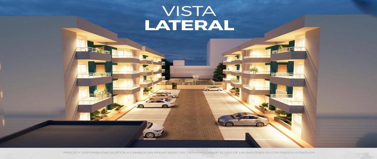 Foto de departamento en venta en  , ignacio zaragoza, veracruz, veracruz de ignacio de la llave, 0 No. 04