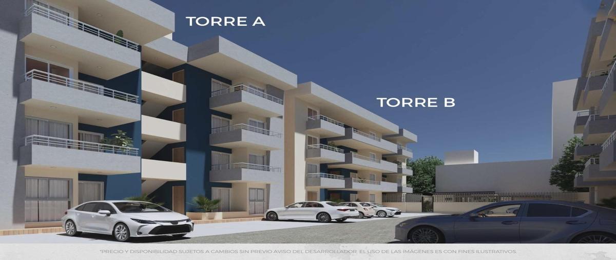 Foto de departamento en venta en  , ignacio zaragoza, veracruz, veracruz de ignacio de la llave, 0 No. 05