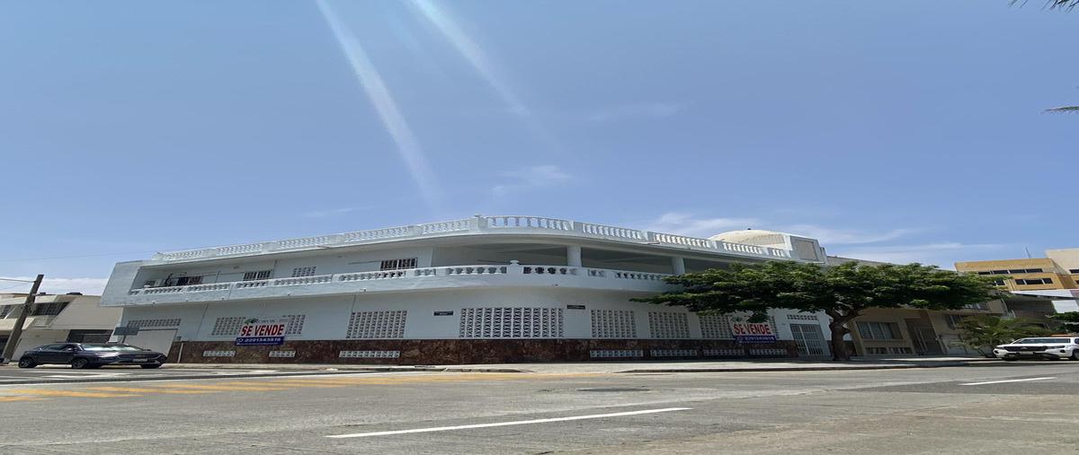 Foto de casa en venta en  , ignacio zaragoza, veracruz, veracruz de ignacio de la llave, 0 No. 04