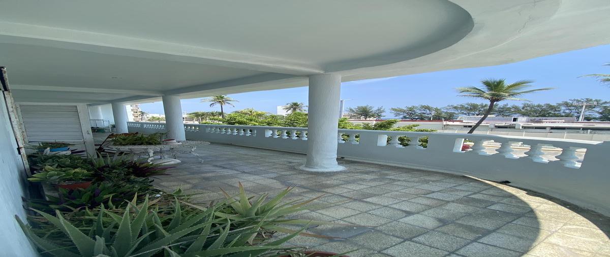 Foto de casa en venta en  , ignacio zaragoza, veracruz, veracruz de ignacio de la llave, 0 No. 05