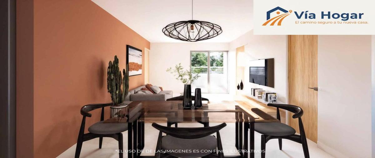 Foto de departamento en venta en  , ignacio zaragoza, veracruz, veracruz de ignacio de la llave, 0 No. 04