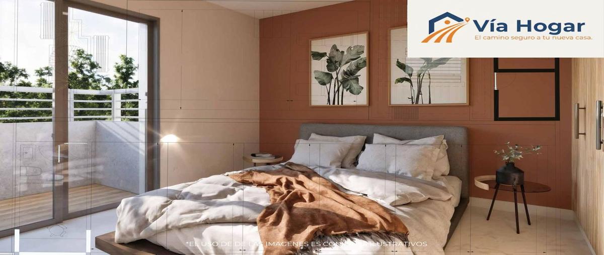 Foto de departamento en venta en  , ignacio zaragoza, veracruz, veracruz de ignacio de la llave, 0 No. 05