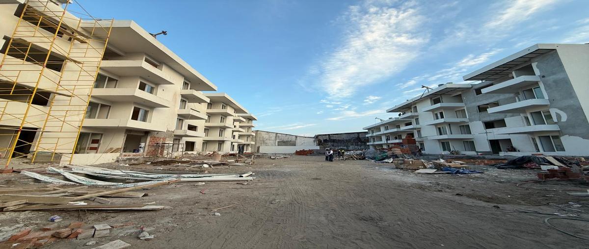 Foto de departamento en venta en  , ignacio zaragoza, veracruz, veracruz de ignacio de la llave, 0 No. 03