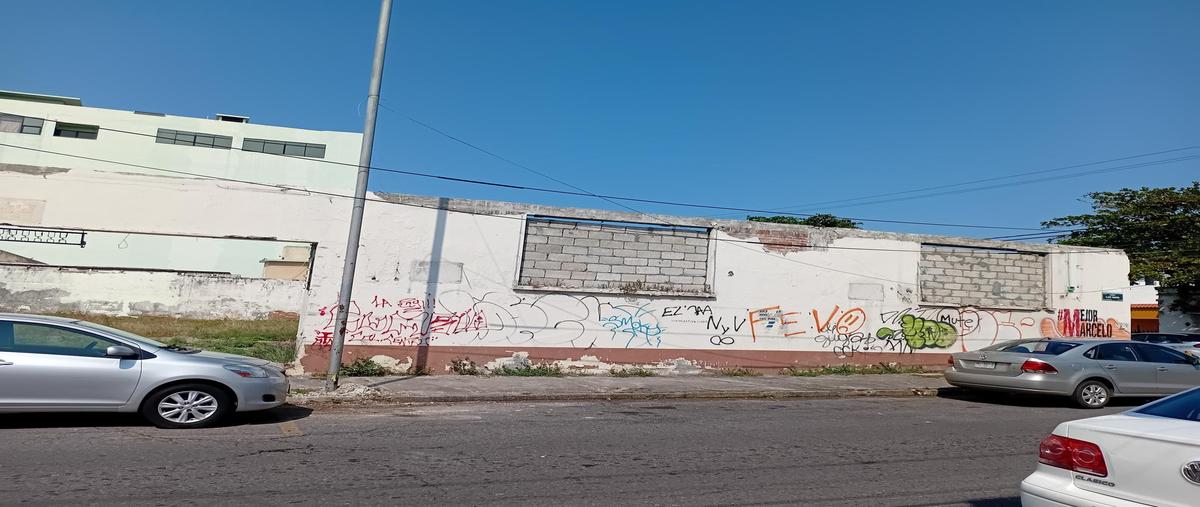 Foto de departamento en venta en  , ignacio zaragoza, veracruz, veracruz de ignacio de la llave, 0 No. 06
