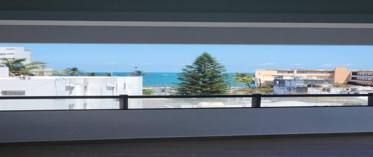 Foto de departamento en venta en  , ignacio zaragoza, veracruz, veracruz de ignacio de la llave, 0 No. 05