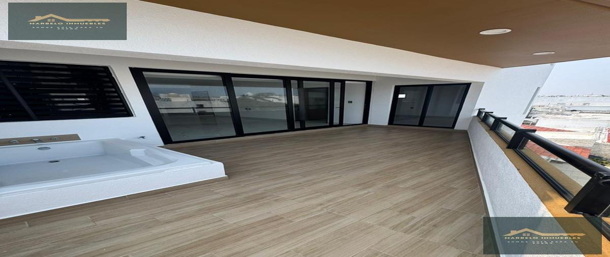 Foto de departamento en venta en  , ignacio zaragoza, veracruz, veracruz de ignacio de la llave, 0 No. 05
