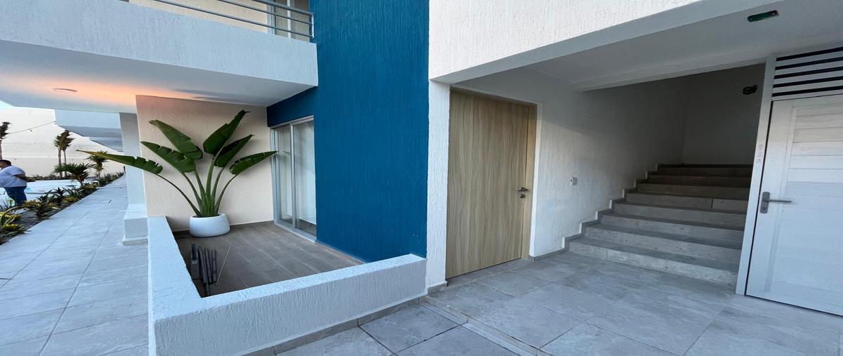 Foto de departamento en venta en  , ignacio zaragoza, veracruz, veracruz de ignacio de la llave, 0 No. 04