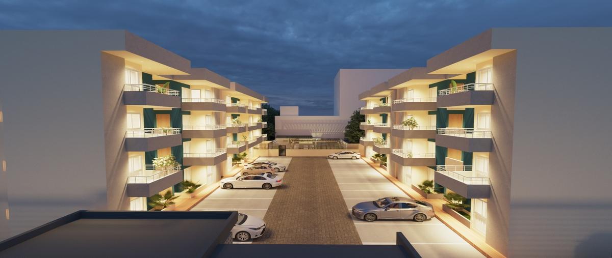 Foto de departamento en venta en  , ignacio zaragoza, veracruz, veracruz de ignacio de la llave, 0 No. 03
