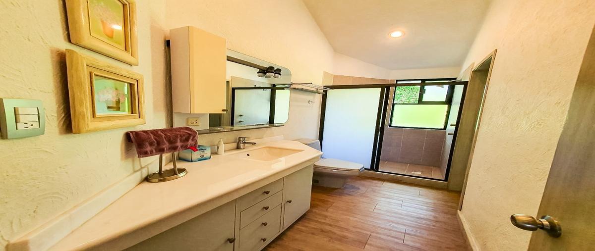 Foto de casa en condominio en venta en  , ignacio zaragoza, yautepec, morelos, 0 No. 05