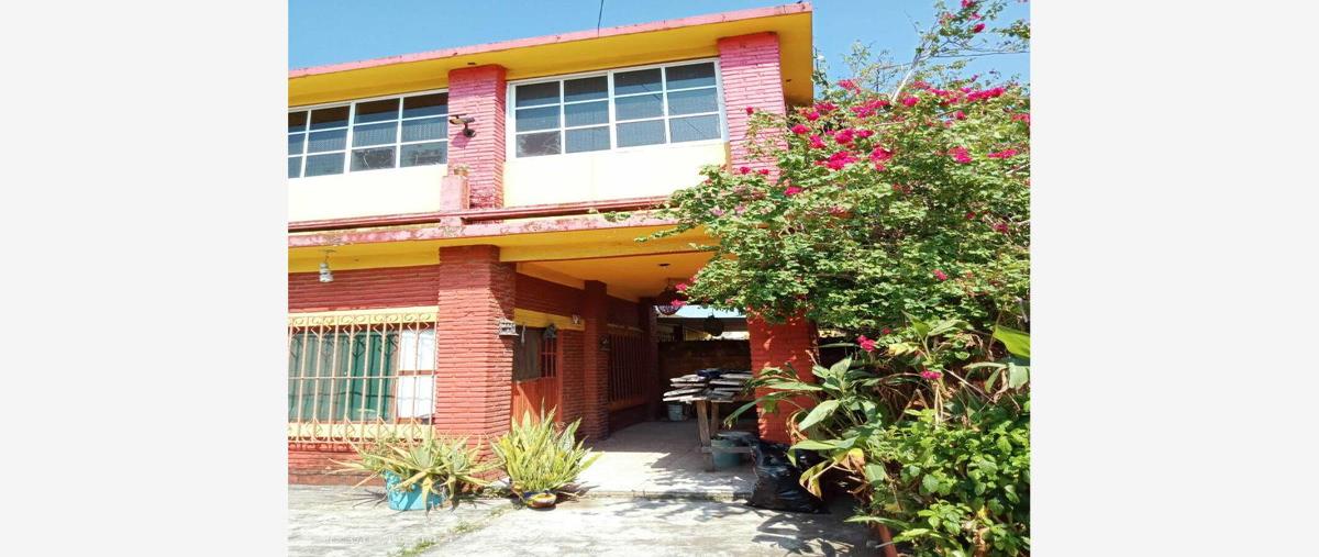 Foto de casa en venta en ignacion de la llave 205, allende centro, coatzacoalcos, veracruz de ignacio de la llave, 26591868 No. 02
