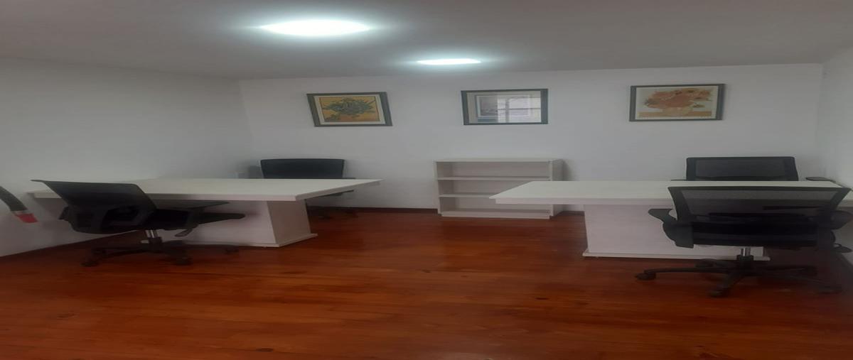 Foto de oficina en renta en iguala , roma sur, cuauhtémoc, df / cdmx, 0 No. 03