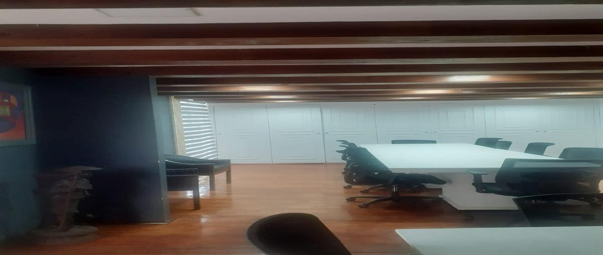 Foto de oficina en renta en iguala , roma sur, cuauhtémoc, df / cdmx, 0 No. 05