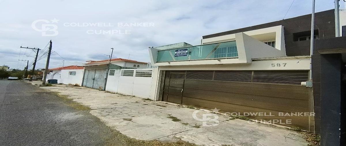 Foto de casa en venta en igualdad 587, el morro las colonias, boca del río, veracruz de ignacio de la llave, 30809977 No. 04
