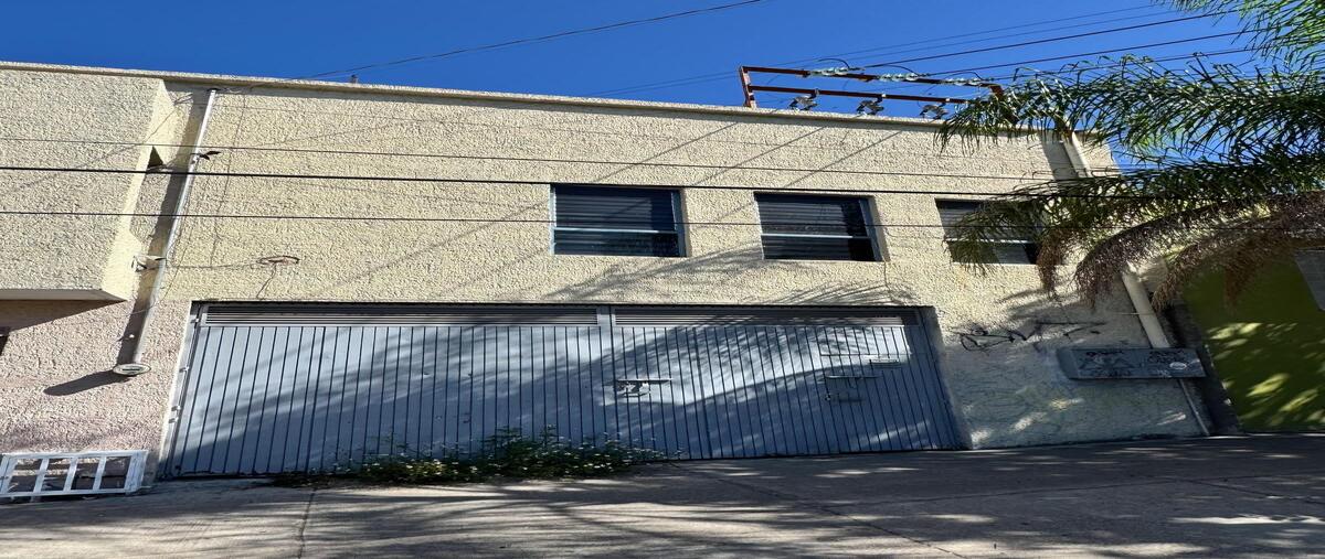 Foto de bodega en igualdad , la federacha, guadalajara, jalisco, 29212760 foto 02 Foto de bodega en venta en igualdad , la federacha, guadalajara, jalisco, 29212760 No. 02