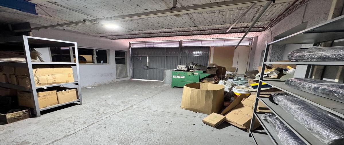 Foto de bodega en igualdad , la federacha, guadalajara, jalisco, 29212760 foto 03 Foto de bodega en venta en igualdad , la federacha, guadalajara, jalisco, 29212760 No. 03