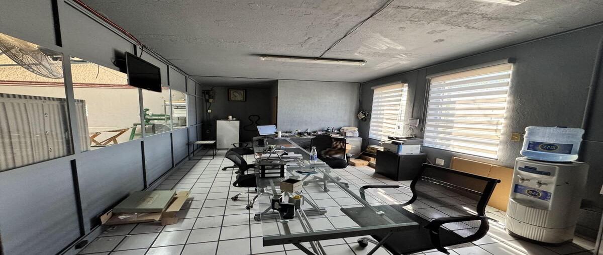 Foto de bodega en igualdad , la federacha, guadalajara, jalisco, 29212760 foto 05 Foto de bodega en venta en igualdad , la federacha, guadalajara, jalisco, 29212760 No. 05