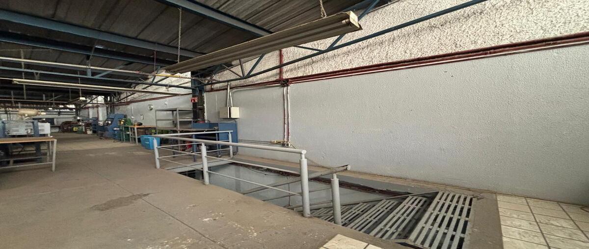 Foto de bodega en venta en igualdad , la federacha, guadalajara, jalisco, 0 No. 04