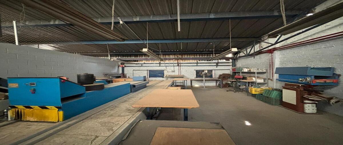 Foto de bodega en venta en igualdad , la federacha, guadalajara, jalisco, 0 No. 05