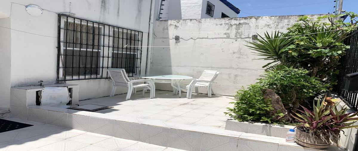 Foto de casa en venta en iguana 1, supermanzana 51, benito juárez, quintana roo, 0 No. 03