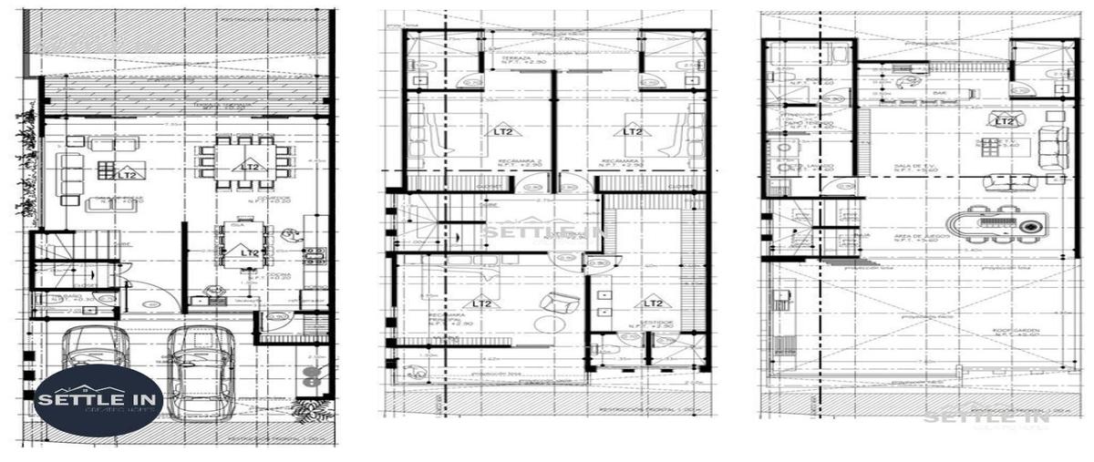 Foto de casa en venta en iii , lomas de angelópolis ii, san andrés cholula, puebla, 24965379 No. 03