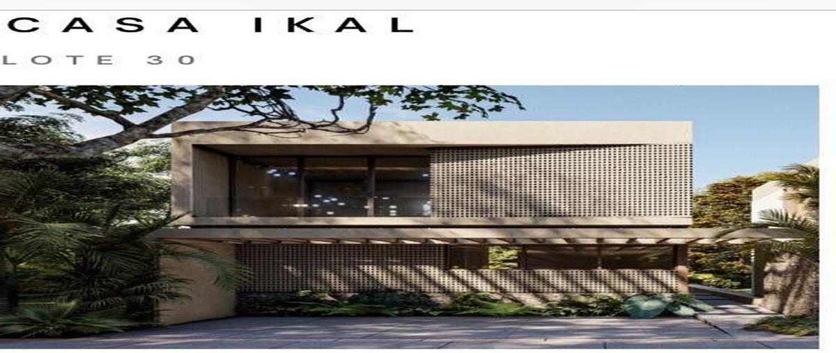 Foto de casa en venta en ikal casas en venta en nuevo vallarta nayarit , nuevo vallarta, bahía de banderas, nayarit, 0 No. 04