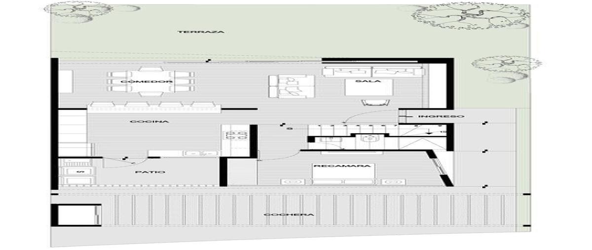 Foto de casa en venta en ikal casas en venta en nuevo vallarta nayarit , nuevo vallarta, bahía de banderas, nayarit, 0 No. 05