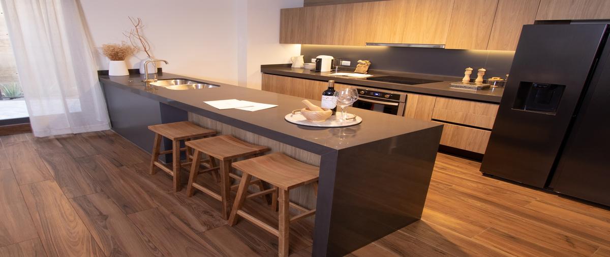 Foto de departamento en venta en ikani , cumbres del lago, querétaro, querétaro, 28377123 No. 03