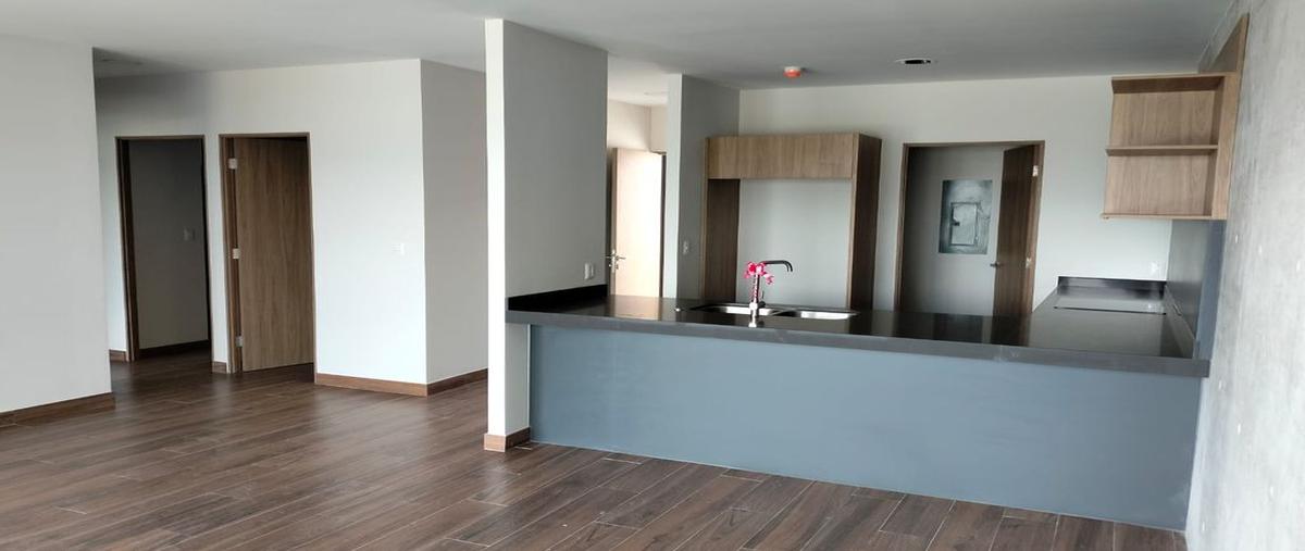 Foto de departamento en renta en ikani , cumbres del lago, querétaro, querétaro, 0 No. 03