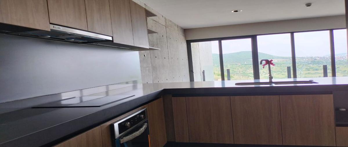 Foto de departamento en renta en ikani , cumbres del lago, querétaro, querétaro, 0 No. 05