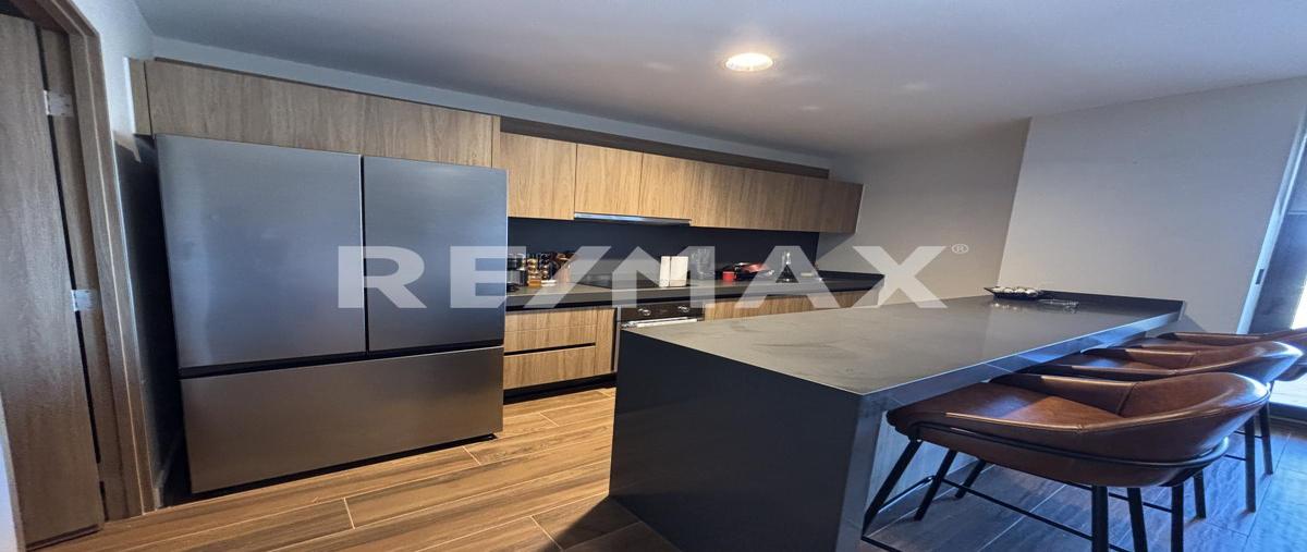 Foto de departamento en renta en ikani , cumbres del lago, querétaro, querétaro, 0 No. 04