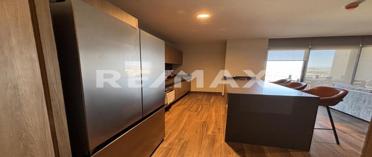 Foto de departamento en renta en ikani s n, cumbres del lago, querétaro, querétaro, 0 No. 03