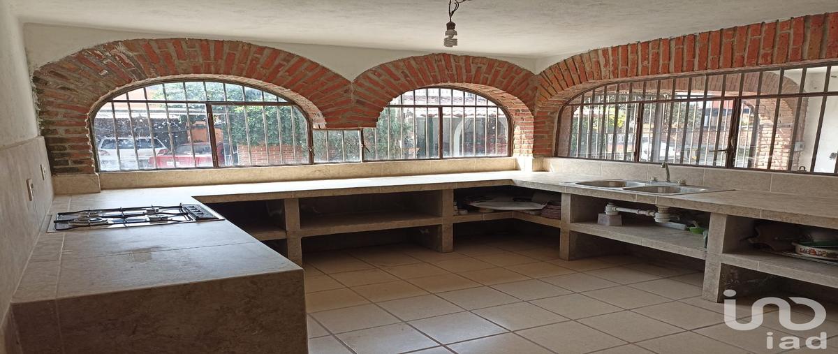 Foto de casa en venta en ilhuicatl 178, yautli, yautepec, morelos, 28721440 No. 02