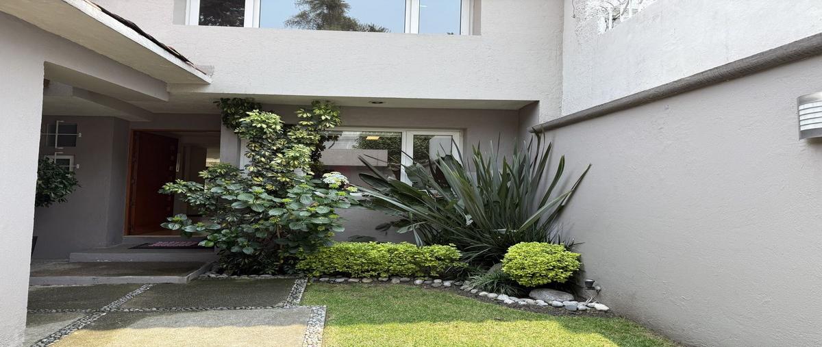 Foto de casa en venta en iliada , lomas axomiatla, álvaro obregón, df / cdmx, 29273986 No. 03