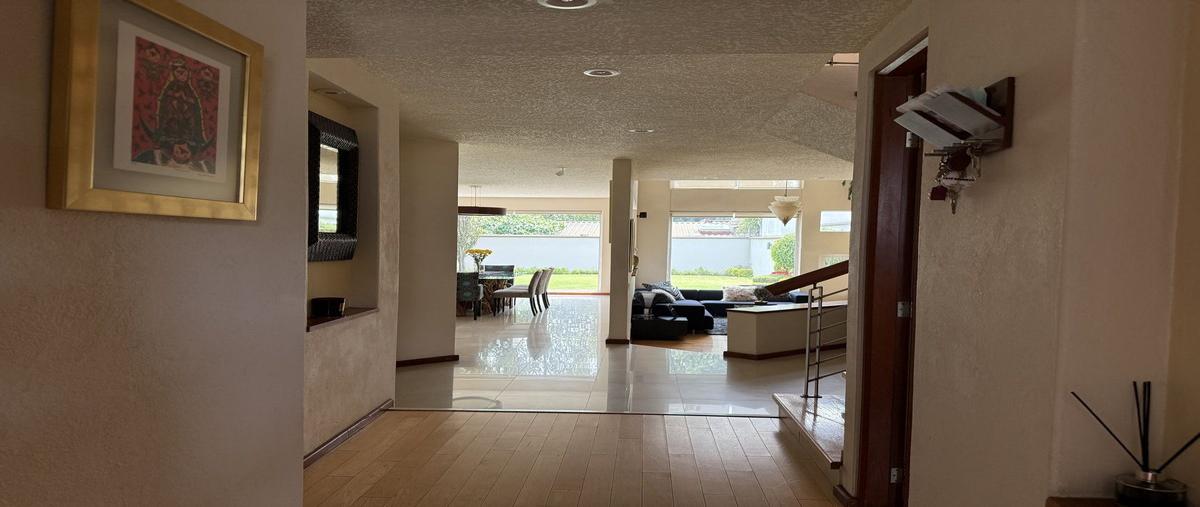 Foto de casa en venta en iliada , lomas axomiatla, álvaro obregón, df / cdmx, 29273986 No. 04